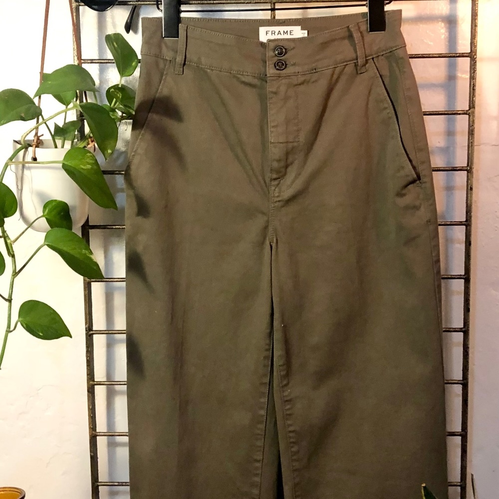 FRAME DENIM